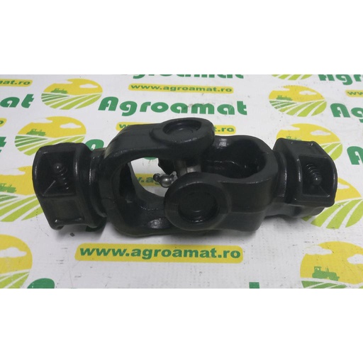[AMAT1-39803] Articulatie cu Furca Dubla 27x75 1 3/8 Z6 - 1 3/8 Z6