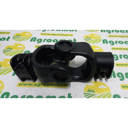 [AMAT1-39804] Articulatie cu Furca Dubla 30x92 1 3/8 Z6 - 1 3/8 Z6