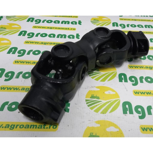[AMAT1-39805] Articulatie cu Furca Dubla 27x75 1 3/8 Z6 - 1 3/8 Z6