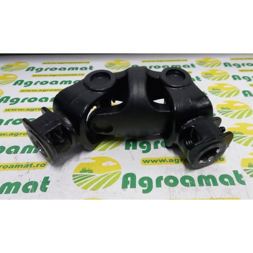 [AMAT1-39806] Articulatie cu Furca Dubla 30x92 1 3/8 Z6 - 1 3/8 Z6