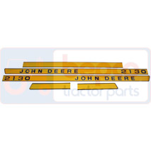 [AMAT1-09938] Emblema