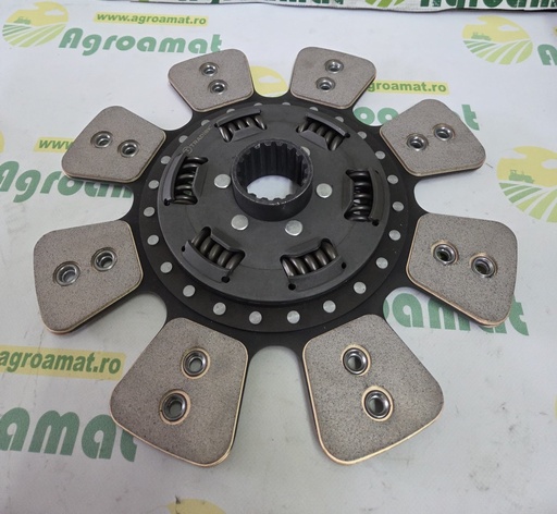 [AMAT1-09883] Disc Ambreiaj 5130781