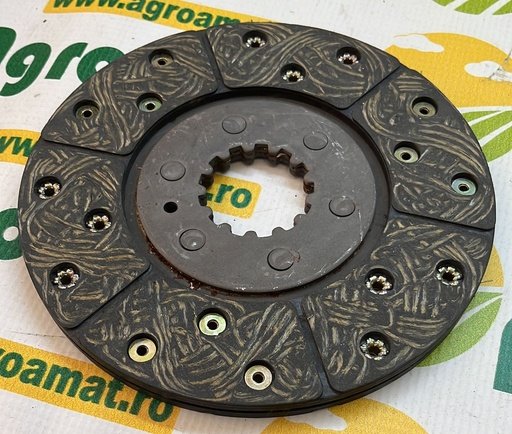 [AMAT1-09880] Disc Frana 80424513