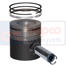 [AMAT1-09858] Piston