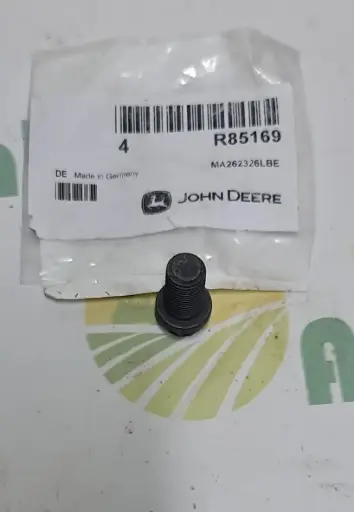 [AMAT1-09847] Surub Org. R85169