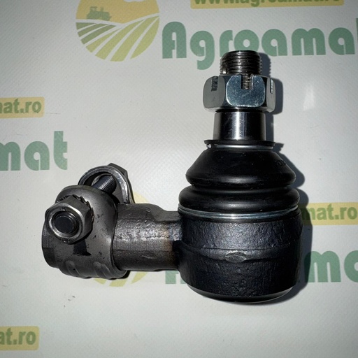 [AMAT1-09846] Capat Bara AZ40008 