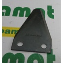 Cutit gaura 7 mm