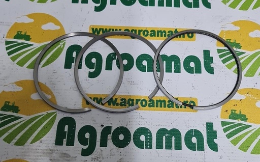 [AMAT1-09813] Set Segmenti 3641315M91