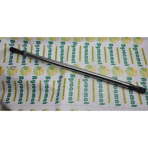 [AMAT1-09809] Ax Cardan 5121352
