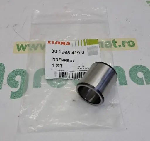 [AMAT1-09807] Bucsa Org. 665410