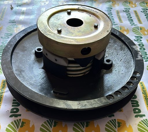 [AMAT1-09804] Variator Complet 628658
