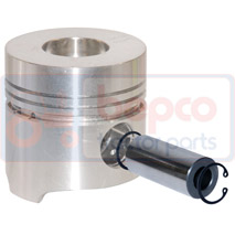 [AMAT1-09779] Piston