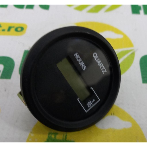 [AMAT1-39994] Indicator ore de Functionare Universal
