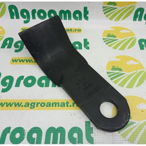 [AMAT1-09773] Cutit Tocator
