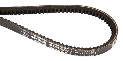[AMAT1-40878] Curea de ventilator 13x875