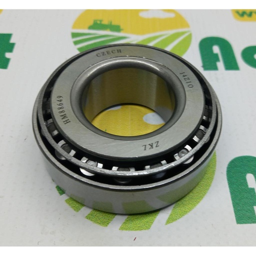 [AMAT1-09710] Rulment Pivot AL111096