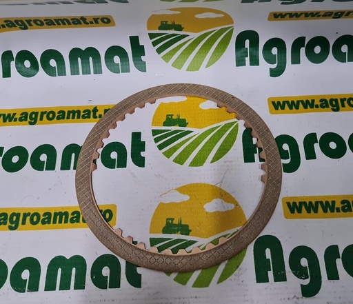 [AMAT1-09701] Disc 3381567M1