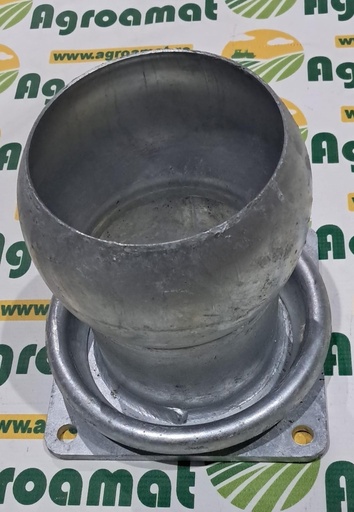 [AMAT1-66247] Cuplă tip Bazzoli D tata 5" 
