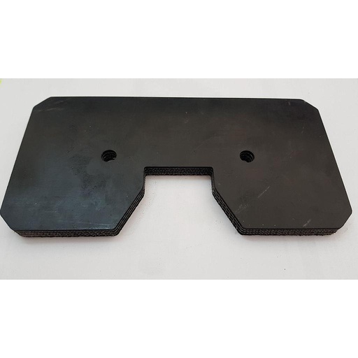 [AMAT1-11647] Cupa Guma 06514573 204x100x10