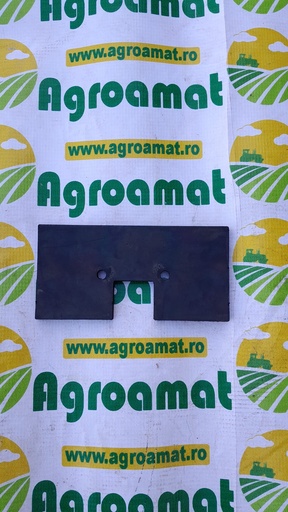 [AMAT1-11036] Cupa Guma 172x86X8