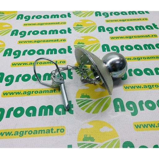 [AMAT1-09685] Lagar Tirant Cu Bila 28x56mm