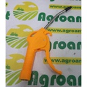 Pistol pentru Suflat Aer 100mm
