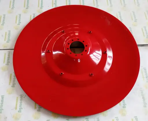 [AMAT1-47108] Taler disc Inferior deutz 06580818
