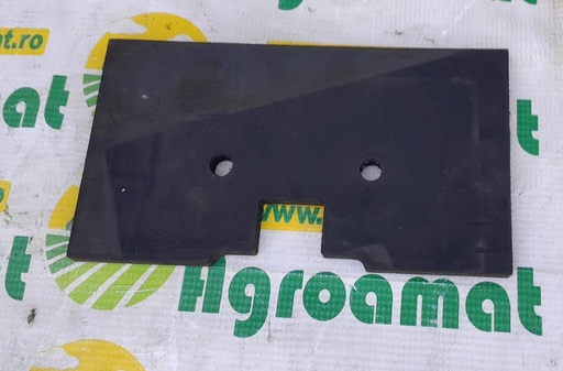 [AMAT1-11648] Cupa Guma H144667 220x124x10
