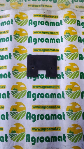 [AMAT1-11644] Cupa Guma Z59062 147x110x10mm