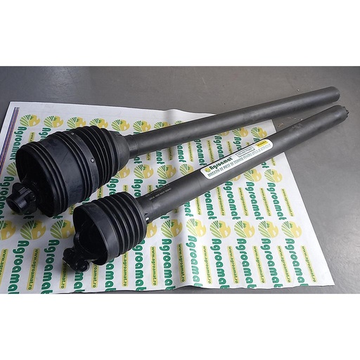 [AMAT1-40174] Cardan Z6-Z6/1600