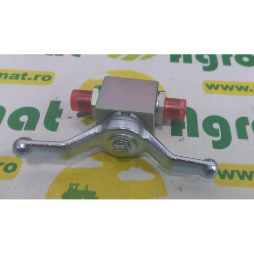 [AMAT1-40187] Robinet