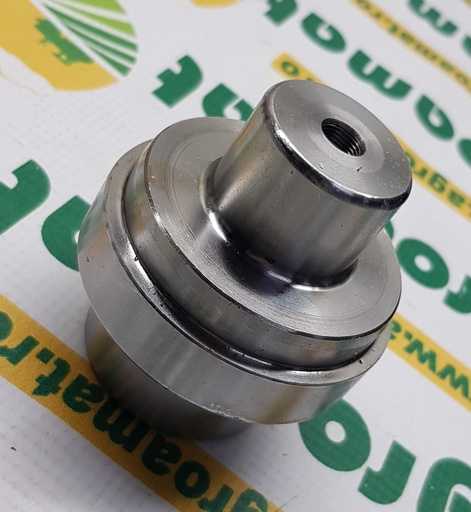 [AMAT1-09631] Pivot RE63382