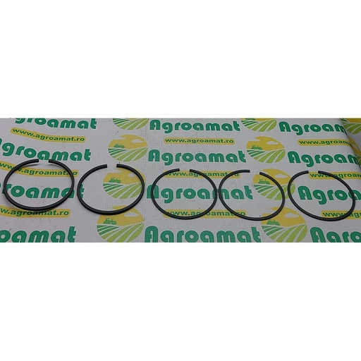 [AMAT1-09572] Segmenti Motor 510E6148A