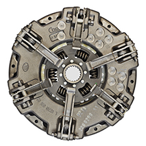 [AMAT1-09503] Placa Presiune