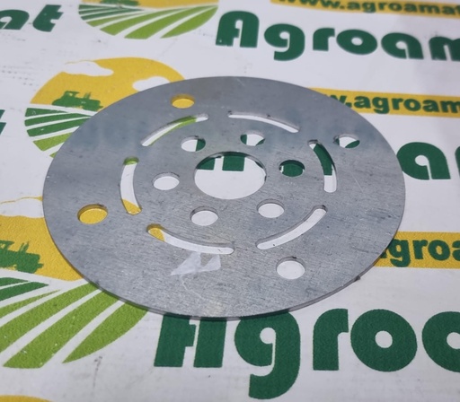 [AMAT1-40234] Disc de suprasarcina Fella 172667