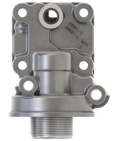 [AMAT1-09460] Carcasa Filtru Ulei R555743