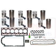 [AMAT1-09455] Set Motor