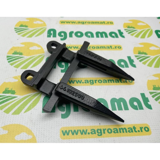 [AMAT1-09450] Deget Dublu 3159696R2