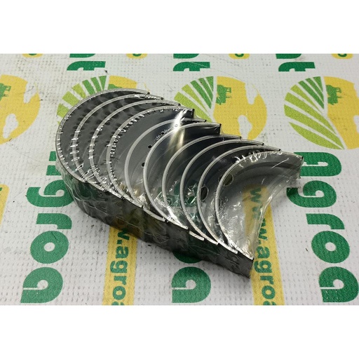 [AMAT1-09428] Set Cuzineti Palier 736337M91
