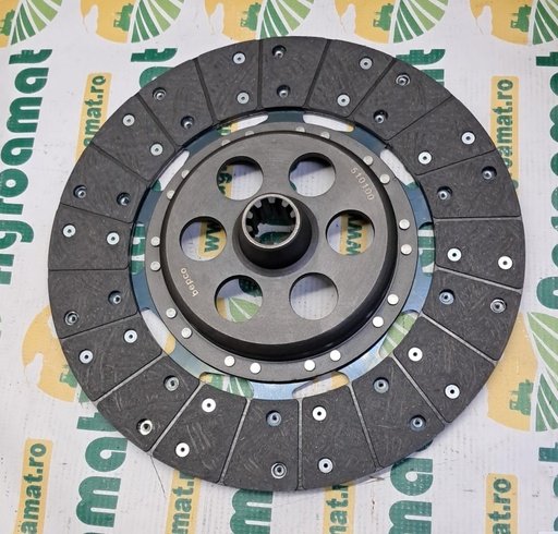 [AMAT1-09426] Disc Ambreiaj 1486583M91