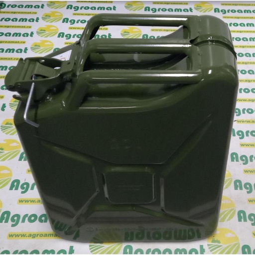 [AMAT1-40239] Canistra de Combustibil 20l