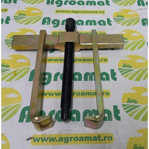 [AMAT1-40243] Presa cu Doua Brate Ø 200mm