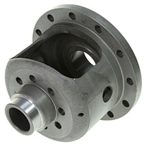 [AMAT1-09396] Carcasa