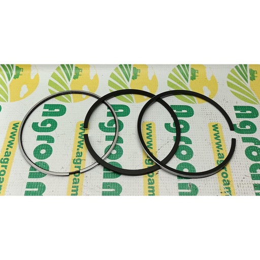 [AMAT1-40262] Set Segmenti Vapormatic RE503528