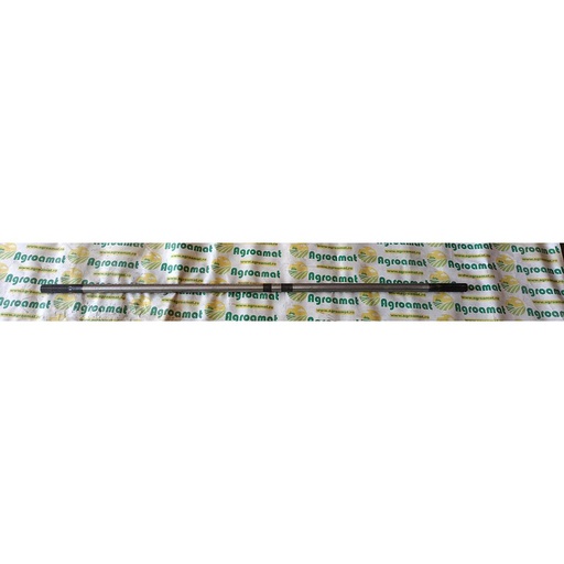 [AMAT1-09369] Ax Cardan 5092840 1390mm