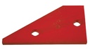 Piesă de obturare stânga/dreapta 024013