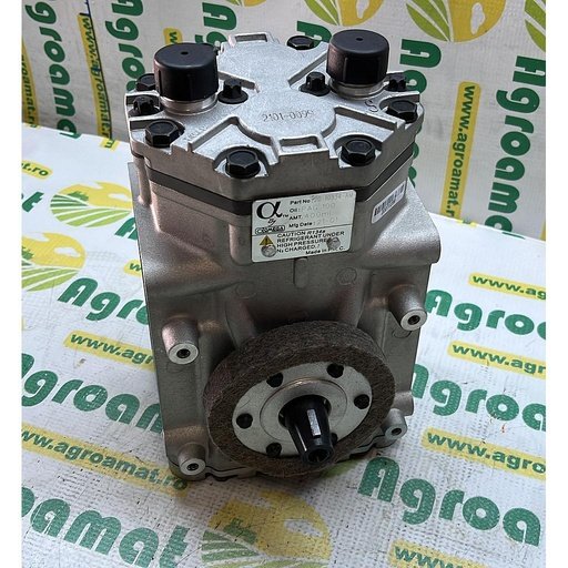 [AMAT1-09343] Compresor A/C 80417398