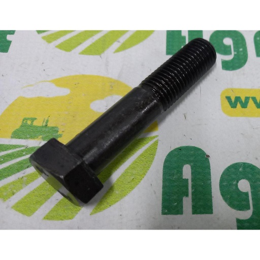 [AMAT1-40307] Surub Cap Hexagonal Filet Parțial M16x80