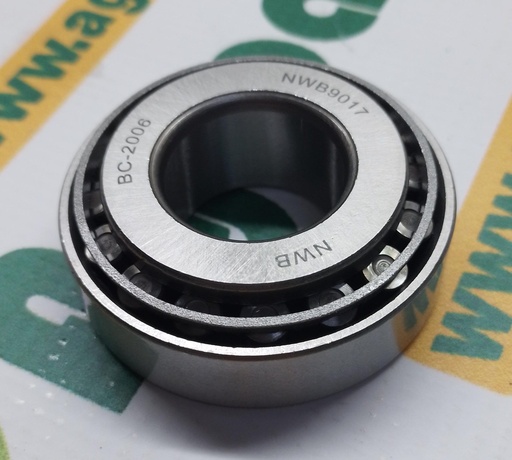 [AMAT1-09325] Rulment KOYO F198300020481