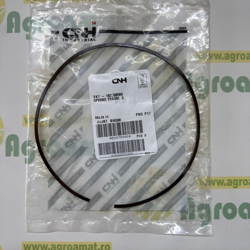 [AMAT1-09314] Arc Ambreiaj Transmisie 81878948